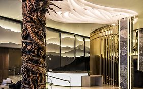 Hotel Fusion, A C-Two Hotel